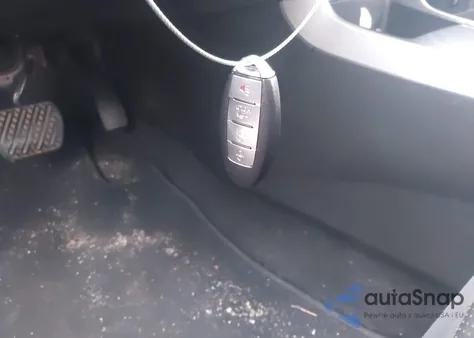 2015 Nissan Altima 3.5S из США, поврежденный, VIN 1N4BL3AP9FC136606